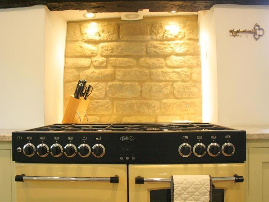 Tumbledown Villa Broadway  Ngoại thất bức ảnh