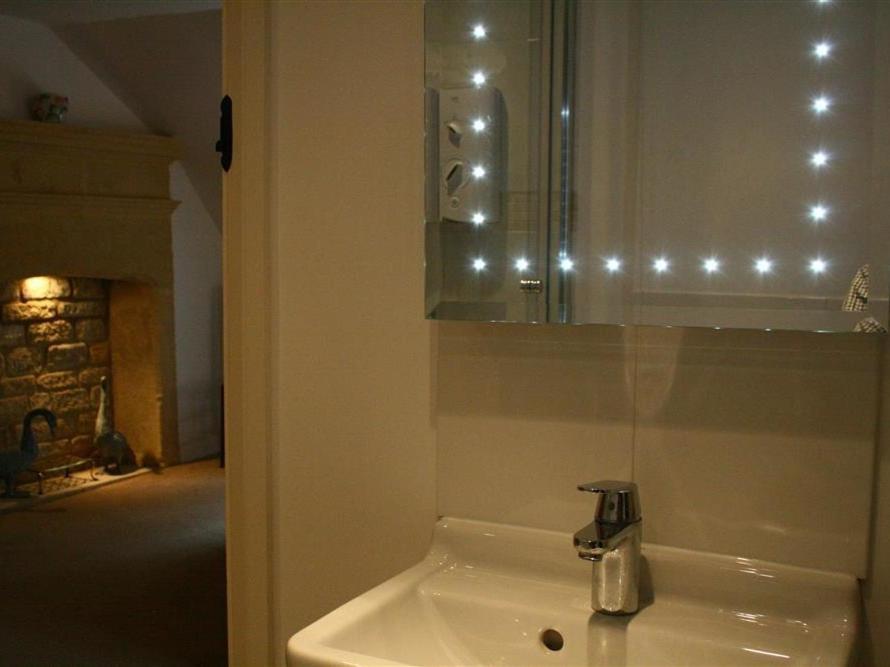 Tumbledown Villa Broadway  Ngoại thất bức ảnh